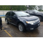 2010 Ford Edge Sel 3.5L vin: 2FMDK3JC3AB******