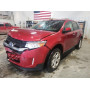 2011 Ford Edge Sel 3.5L vin: 2FMDK3JC2BB******