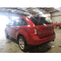 2011 Ford Edge Sel 3.5L vin: 2FMDK3JC2BB******