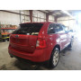 2011 Ford Edge Sel 3.5L vin: 2FMDK3JC2BB******