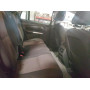 2011 Ford Edge Sel 3.5L vin: 2FMDK3JC2BB******