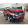 2011 Ford Edge Sel 3.5L vin: 2FMDK3JC2BB******