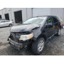 2011 Ford Edge Sel 3.5L vin: 2FMDK3JC5BB******