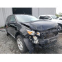2011 Ford Edge Sel 3.5L vin: 2FMDK3JC5BB******