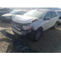 2013 Ford Edge Sel 3.5L vin: 2FMDK3JC0DB******