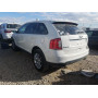 2013 Ford Edge Sel 3.5L vin: 2FMDK3JC0DB******