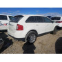 2013 Ford Edge Sel 3.5L vin: 2FMDK3JC0DB******