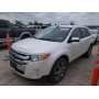 2013 Ford Edge Sel 3.5L vin: 2FMDK4JC3DB******