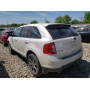 2013 Ford Edge Sel 3.5L vin: 2FMDK4JC3DB******