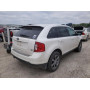 2013 Ford Edge Sel 3.5L vin: 2FMDK4JC3DB******