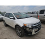 2013 Ford Edge Sel 3.5L vin: 2FMDK4JC3DB******