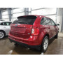 2013 Ford Edge Sel 3.5L vin: 2FMDK4JC5DB******