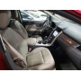 2013 Ford Edge Sel 3.5L vin: 2FMDK4JC5DB******