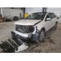 2013 Ford Edge Sel 3.5L vin: 2FMDK4JCXDB******