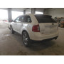 2013 Ford Edge Sel 3.5L vin: 2FMDK4JCXDB******