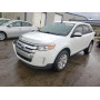 2014 Ford Edge Sel 3.5L vin: 2FMDK4JC3EB******