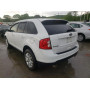 2014 Ford Edge Sel 3.5L vin: 2FMDK4JC3EB******