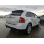 2014 Ford Edge Sel 3.5L vin: 2FMDK4JC3EB******