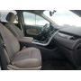 2014 Ford Edge Sel 3.5L vin: 2FMDK4JC3EB******