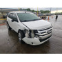 2014 Ford Edge Sel 3.5L vin: 2FMDK4JC3EB******
