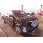2015 Ford Edge Sel 3.5L vin: 2FMTK4J81FB******