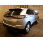 2016 Ford Edge Sel 2.0L vin: 2FMPK4J93GB******