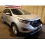 2016 Ford Edge Sel 2.0L vin: 2FMPK4J93GB******