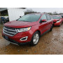 2017 Ford Edge Sel 3.5L vin: 2FMPK3J86HB******