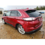 2017 Ford Edge Sel 3.5L vin: 2FMPK3J86HB******
