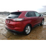2017 Ford Edge Sel 3.5L vin: 2FMPK3J86HB******