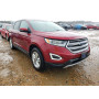 2017 Ford Edge Sel 3.5L vin: 2FMPK3J86HB******