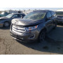 2018 Ford Edge Sel 2.0L vin: 2FMPK3J95JB******