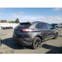 2018 Ford Edge Sel 2.0L vin: 2FMPK3J95JB******