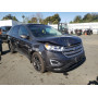 2018 Ford Edge Sel 2.0L vin: 2FMPK3J95JB******