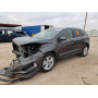 2020 Ford Edge Sel 2.0L vin: 2FMPK3J94LB******