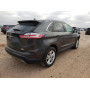 2020 Ford Edge Sel 2.0L vin: 2FMPK3J94LB******