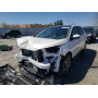 2020 Ford Edge Sel 2.0L vin: 2FMPK4J96LB******