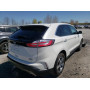 2020 Ford Edge Sel 2.0L vin: 2FMPK4J96LB******