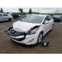 2013 Hyundai Elantra Co 1.8L vin: KMHDH6AE7DU******
