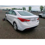 2013 Hyundai Elantra Co 1.8L vin: KMHDH6AE7DU******