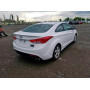 2013 Hyundai Elantra Co 1.8L vin: KMHDH6AE7DU******