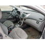 2013 Hyundai Elantra Co 1.8L vin: KMHDH6AE7DU******