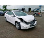 2013 Hyundai Elantra Co 1.8L vin: KMHDH6AE7DU******