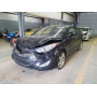 2013 Hyundai Elantra Co 1.8L vin: KMHDH6AEXDU******