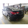 2013 Hyundai Elantra Co 1.8L vin: KMHDH6AEXDU******