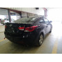 2013 Hyundai Elantra Co 1.8L vin: KMHDH6AEXDU******