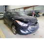 2013 Hyundai Elantra Co 1.8L vin: KMHDH6AEXDU******