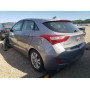 2013 Hyundai Elantra Gt 1.8L vin: KMHD35LE0DU******