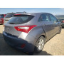2013 Hyundai Elantra Gt 1.8L vin: KMHD35LE0DU******
