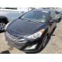 2013 Hyundai Elantra Gt 1.8L vin: KMHD35LE9DU******